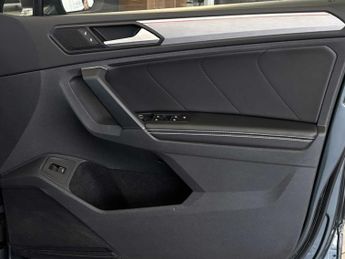SEAT Tarraco FR Sport