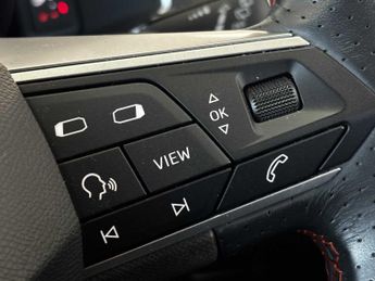 SEAT Tarraco FR Sport