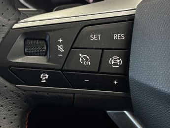 SEAT Tarraco FR Sport