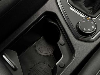 SEAT Tarraco FR Sport