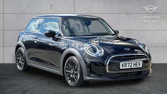 MINI Hatch Cooper Classic