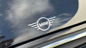 MINI Hatchback Cooper Classic