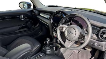 MINI Hatchback Cooper Classic