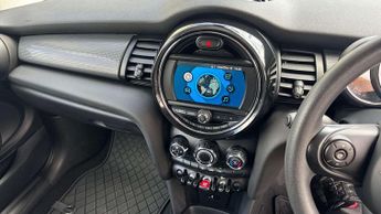 MINI Hatchback Cooper Classic