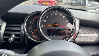 MINI Hatchback Cooper Classic