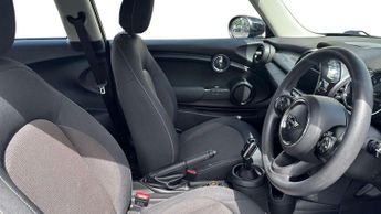 MINI Hatchback Cooper Classic