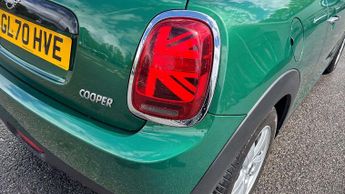 MINI Hatchback Cooper Classic