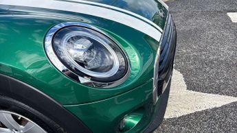 MINI Hatchback Cooper Classic