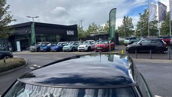 MINI Hatchback Cooper Classic