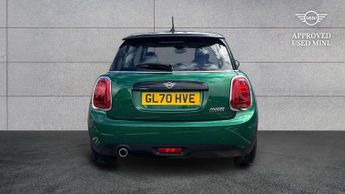 MINI Hatchback Cooper Classic