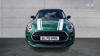 MINI Hatchback Cooper Classic