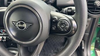 MINI Hatchback Cooper Classic