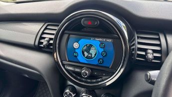 MINI Hatchback Cooper Classic