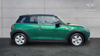 MINI Hatchback Cooper Classic