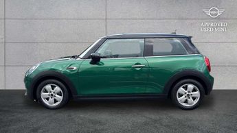 MINI Hatchback Cooper Classic