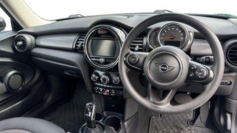 MINI Hatchback Cooper Classic