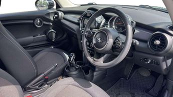 MINI Hatchback Cooper Classic