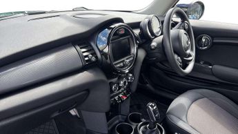 MINI Hatchback Cooper Classic