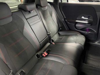 Mercedes-Benz EQA AMG Line
