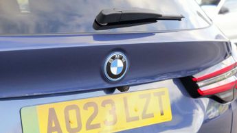 BMW Ix3 M Sport Pro