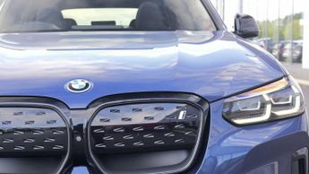 BMW Ix3 M Sport Pro