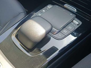 Mercedes-Benz Cla AMG Line