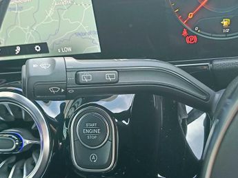 Mercedes-Benz GLA AMG Line