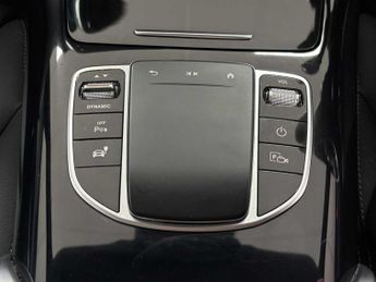 Mercedes-Benz EQC AMG Line