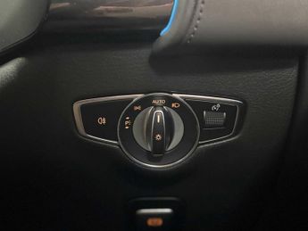 Mercedes-Benz EQC AMG Line