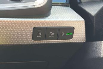 Audi A1 Black Edition