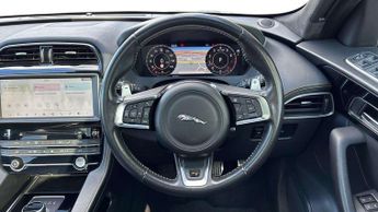 Jaguar F-PACE 300 Sport