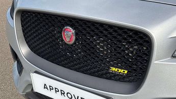 Jaguar F-PACE 300 Sport