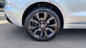 Jaguar F-PACE 300 Sport