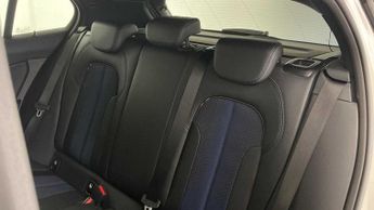 BMW 1 Series M Sport