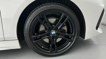 BMW 1 Series M Sport