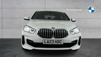BMW 1 Series M Sport