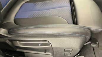 BMW 1 Series M Sport