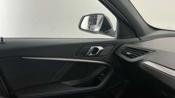 BMW 1 Series M Sport