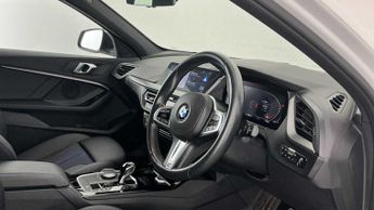 BMW 1 Series M Sport