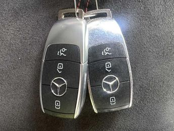 Mercedes-Benz GLA AMG Line