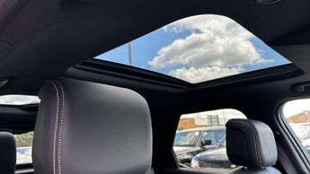 Land Rover Discovery R-Dynamic SE