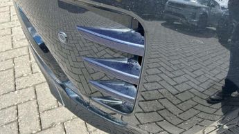 Land Rover Discovery R-Dynamic SE