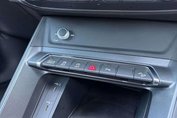 Audi Q3 Black Edition