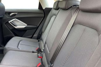 Audi Q3 Technik