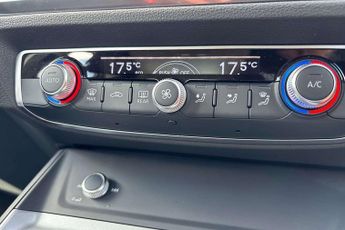 Audi Q3 Technik