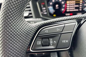 Audi A1 S Line