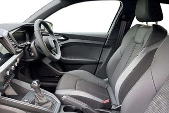 Audi A1 S Line