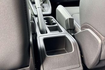 Audi A1 S Line