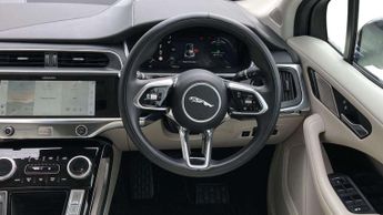 Jaguar I-Pace SE