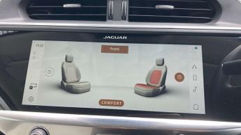 Jaguar I-Pace SE
